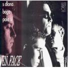 EN FACE - S dlana boga pala si, 1994 (CD)